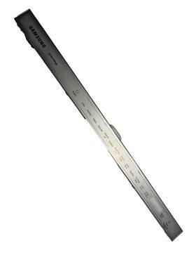 Dd97-00659e Samsung Dishwasher Control Panel Scratches New Oem