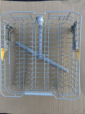 Dd67-00265a Samsung Dd97-00763a Oem Dishwasher Upper Rack
