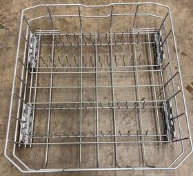 Dd97-00786a Samsung - Assembly Basket-low Module