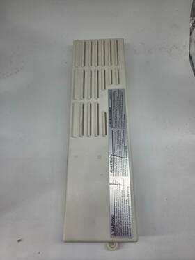 Dd977-00498b Samsung Oem Dishwasher Control Board Cover