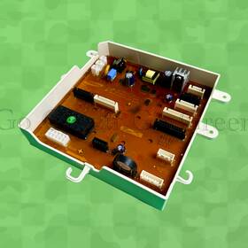 De41-00378a Samsung De4100391 Dishwasher Control Board P/n