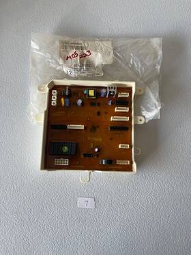 De41-00378a Samsung De92-02130a Dishwasher Control Board