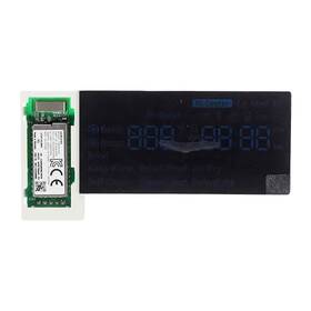 Dg92-01231a Samsung Range Display Board Pba Module Black
