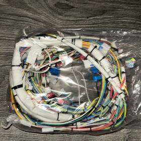 Dg96-00528a Samsung Assy Wire Harness-main Genuine New Oem Free Shipping