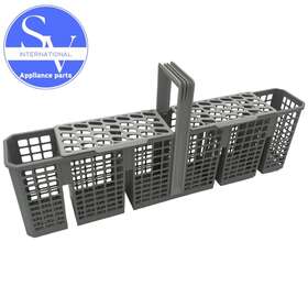 Dw80bb707012aa Samsung Dishwasher Basket Dd97-00648a