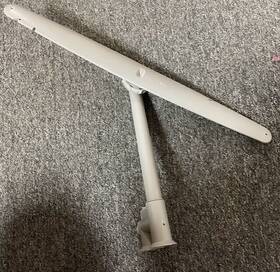 Dw80cg4051sraa Samsung Dishwasher Middle Spray Arm Dd82-01428a For