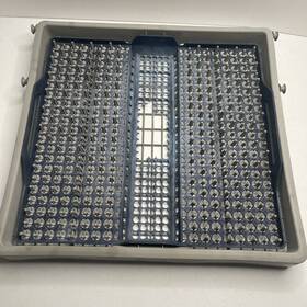 Dw80h9900us Samsung Dw80h990us Dishwasher 3rd Rack Flex Tray Utensils Model Dw80h9900us- Dw80s Series