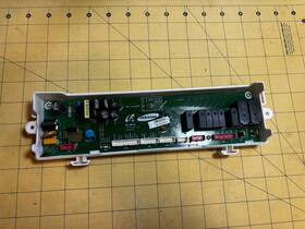 Dd82-01247a171225-14b Samsung Dw80j3020usv1.3 Dishwasher Board De41-00391a