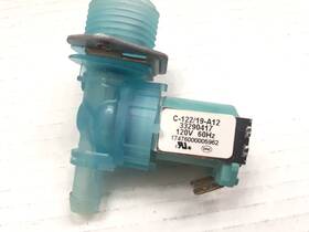 Dw80k7050uc Samsung Dishwasher Water Inlet Valve