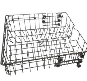 Dd82-01385b Samsung Dw80r Middle Dishwasher Rack Fits Dw80r/dw80n/dw80m