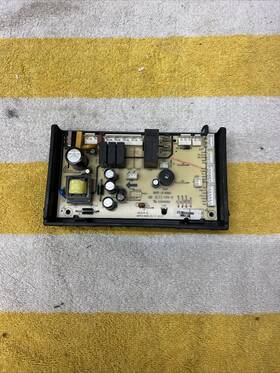 E320265 Samsung Dishwasher Control Board Free Shipping