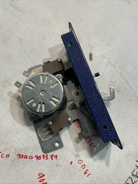 Nv51k7772dg Samsung Htsyg0sb003 Wall Oven Door Lock For
