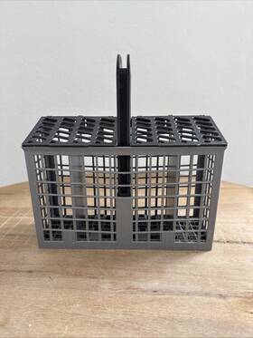 Dd97-00250a Samsung Ps11700800 Dishwasher Silverware Basket Assembly Pn Oem