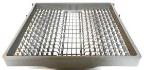 Sam-dd97-00193a Samsung Oem Dishwasher Basket Flex Tray Utensil Silverware