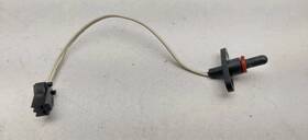 Wd21x23138 Samsung Oem Ge Dishwasher Thermistor