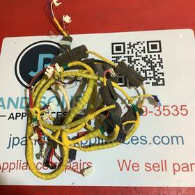 Wf218anbxaa01 Samsung Washer Electrical Wire Harness#dc96-01043h 322