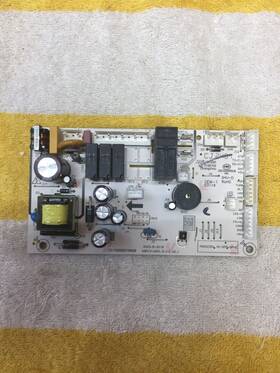 Wqp12-6601.d.1-1 Samsung Dishwasher Control Board Wqp12-6601.d.1-1. Free Shiping