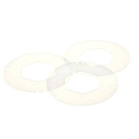 Xc2422l-5 San Jamar Sao7g Repl Gasket Lg/xl- 3 C2410 #3.5