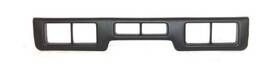 F2620b Sawyer Auto Sherman Part Compatible With Ford Front Bumper Impact Strip Partslink Number