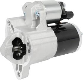 19971n Sb Parts New Starter Compatible With Jeep Wrangler 2021-2022