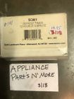 Sc801 Supco Refrigerator Defrost Timer Free Ship
