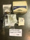 Sc804 Supco Refrigerator Defrost Timer Free Ship