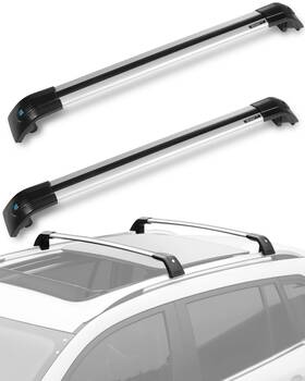 106606-5206-1700240311 Scitoo Fit For 2010 2011 2012 2013 2014 2015 2016 Volkswagen Tiguan Alumi