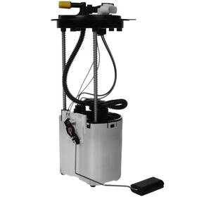 133505-581 Scitoo Electric Fuel Pump Module Assembly With Sending Unit Compatible F