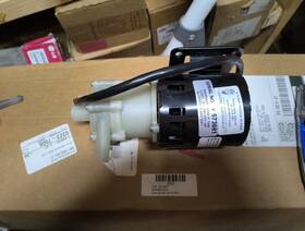 1130-003-0100 Scottsman Brand New Old Stock Oem Scotsman Drain Pump