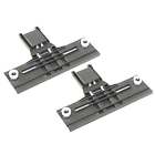 W10253546 Sdw10350376x2 Supplying Demand Dishwasher Top Rack Adjuster Pack 812116031300