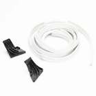 Wd08x10057 Sdwd08x10057-kit Supplying Demand Dishwasher Door Seal With Kit