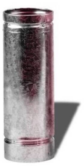 243012 Selkirk Vp Pellet-stove Pipe 3 X 12- Inch -