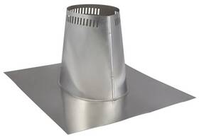206815 Selkirk Corp Flt Low Pitch Flashing -206815