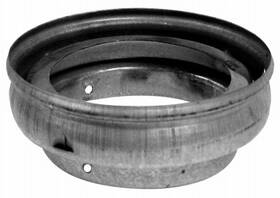 243304 Selkirk Corp Pellet Pipe Increaser 3 To 4- Inch