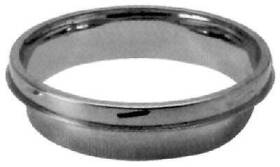 258240 Selkirk Corp Dsp 8-inch Smoke Pipe Adapter