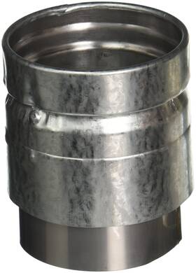243240 Selkirk Sport 283240 Corp Pipe Connector 3-inch