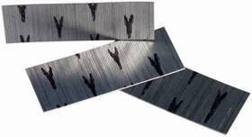 Cz13eaar Senco Collated Micro Pin Nails Headless 23 Gauge 1 Inch 2 600-ct. -