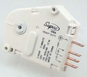 Ap3109443 Seneca River Trading 4391974 Refrigerator Defrost Timer For Maytag Magic Chef Ps373019