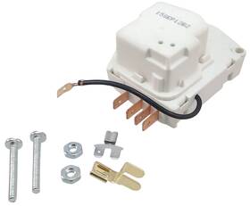 Ps11723171 Seneca River Trading 482493 Refrigerator Defrost Timer For Whirlpool Sears Ap5985208 W10822278