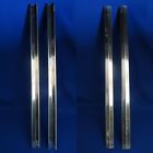 Set Dishwasher Ultra Precision Frigidaire Top Wash Rail Rack Quiet System -