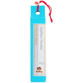 Thnap-11 Sewline 6 Pack Tulip Applique Needles 6/pkg-size 11
