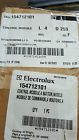 Sf2402-k2101 154712101 Electrolux New Control Board Free Priority Shipping