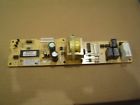 Sf2501-k5501 Frigidaire Spitfire Controls Dishwasher Control Board
