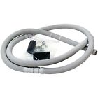 Sgz1010uc Bosch Dishwasher Drainage Hose 700621174509