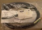 Sgzpc001uc 662908 Bosch Thermador Siemens Gaggenau Dishwasher Accessory Powercord