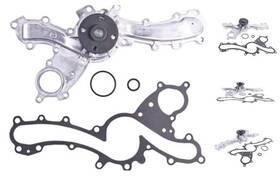 16100-39436 Shanbo 1610039435 Water Pump 16100-39435 Compatible With Lexus Gs300 Gs350 Gs450h