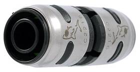 K008a Sharkbite Pex Evopex Push To Connect Pipe Coupling 1/2 X Inch -