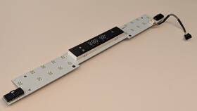 Sdw6506js Sharp Midea - Oem Dishwasher User Interface Board Open Box