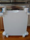 She3arf2uc Bosch Genuine Dishwasher White Door Panel