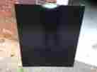 She43f16uc Bosch Black Dishwasher Cover